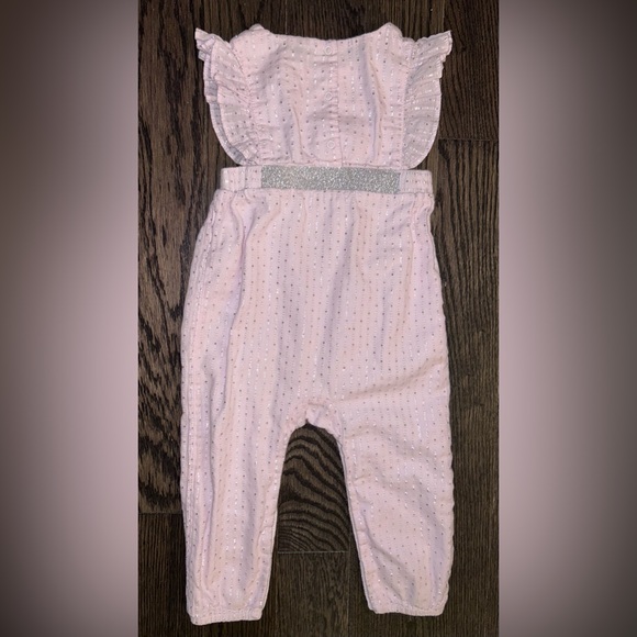 Girls 18 month one piece outfit - Picture 2 of 2